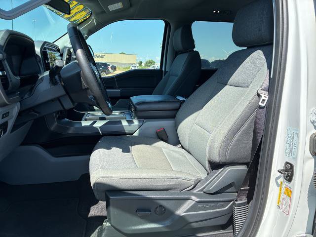 Certified 2024 Ford F150 XLT w/ Mobile Office Package AWD/4WD image 11
