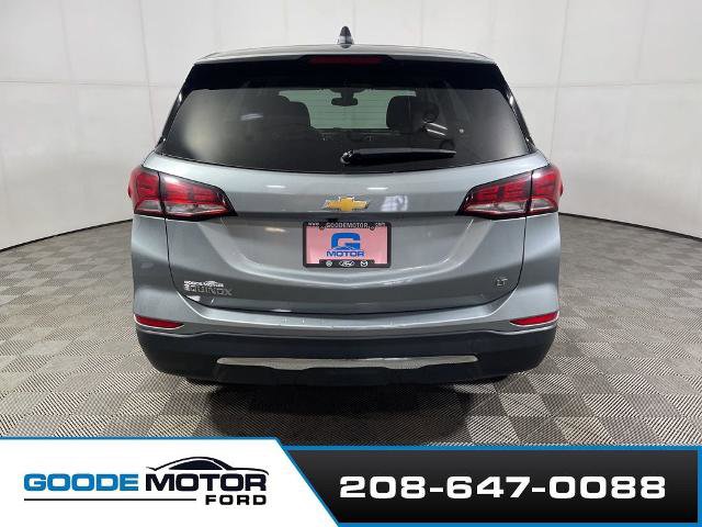 Used 2023 Chevrolet Equinox LT FWD image 6