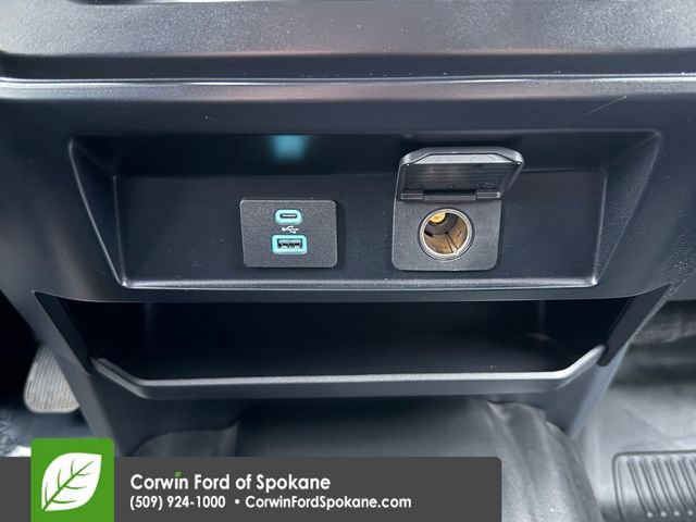 Certified 2024 Ford Expedition Max XL image 30