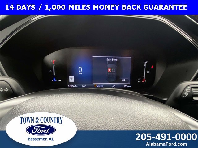 Certified 2023 Ford Escape ST-Line w/ Tech Pack #1 image 29