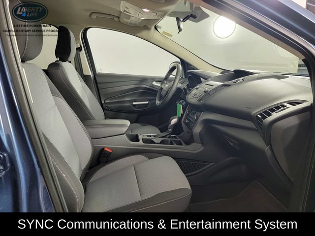Certified 2018 Ford Escape SE AWD/4WD image 20