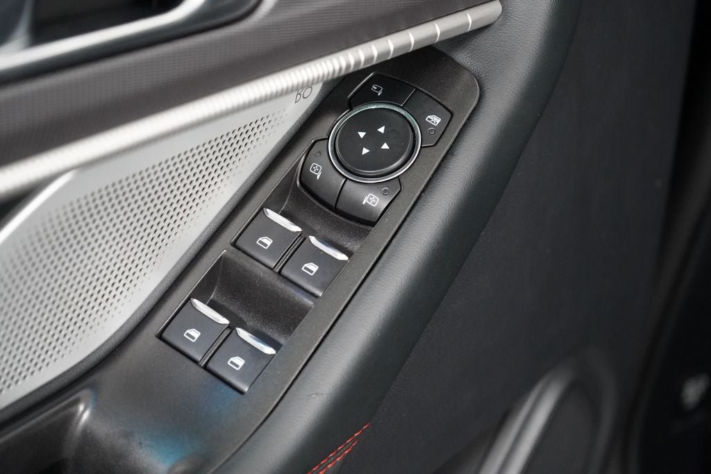 Certified 2025 Ford Explorer ST AWD/4WD image 17