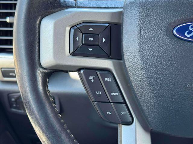 Certified 2022 Ford F350 Lariat AWD/4WD image 24