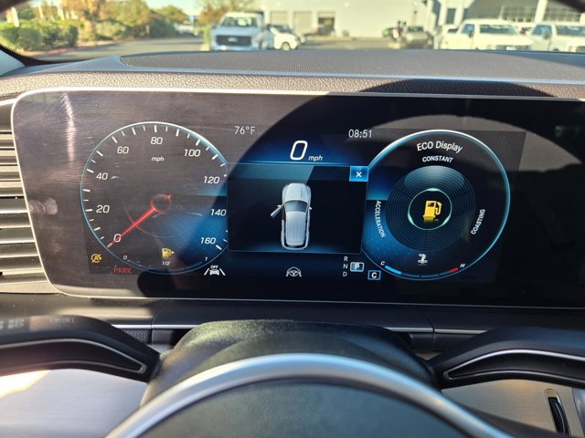 Used 2021 Mercedes-Benz GLE 350 4MATIC image 24