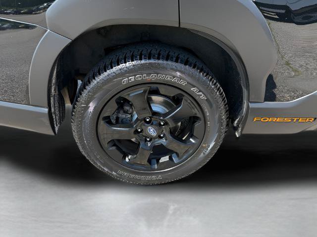 Used 2024 Subaru Forester Wilderness AWD/4WD image 29