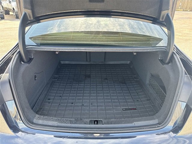 Used 2018 Audi A6 2.0T Premium Plus w/ Premium Plus Package image 26