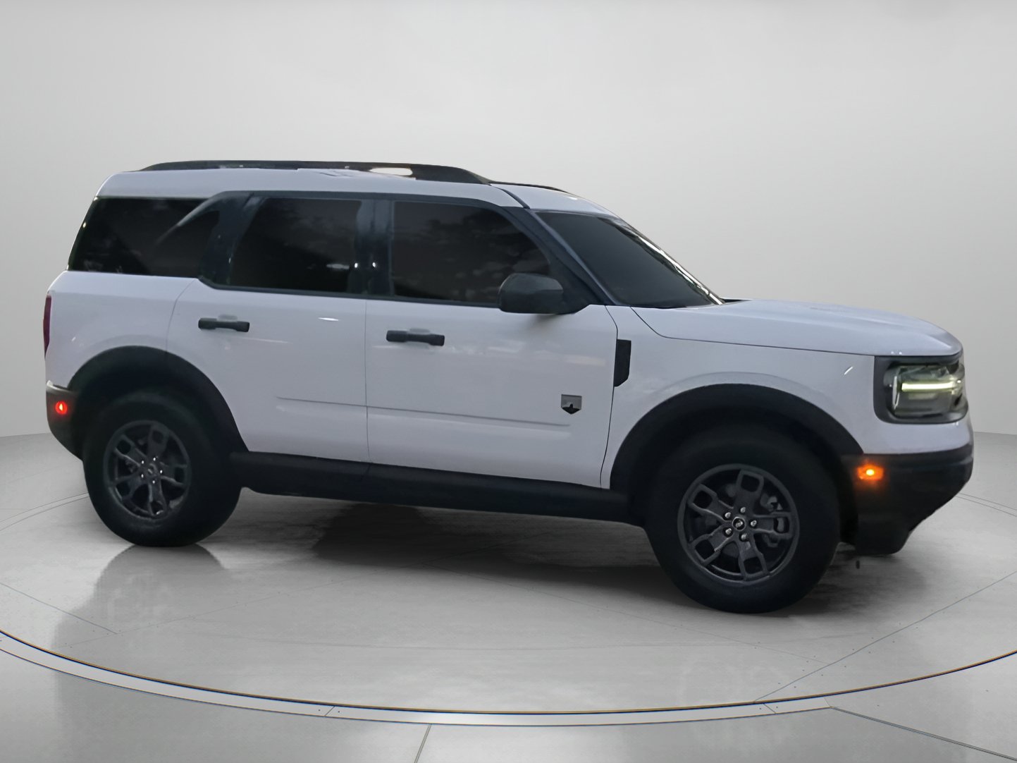 Certified 2023 Ford Bronco Sport Big Bend AWD/4WD image 34