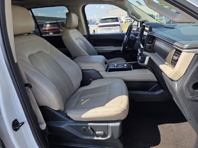 Certified 2022 Ford Expedition Max Limited AWD/4WD image 32