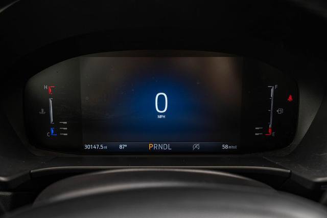 Certified 2024 Ford Escape Active FWD image 22