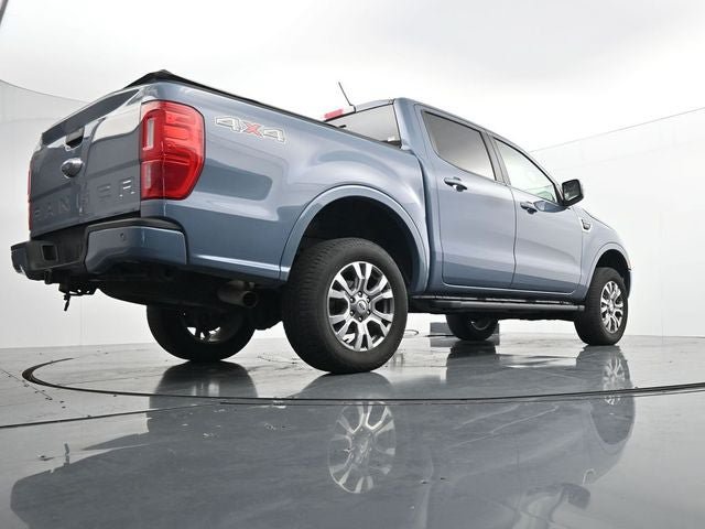Certified 2023 Ford Ranger Lariat w/ Technology Package AWD/4WD image 41