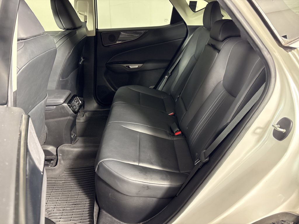 Used 2022 Lexus NX 350h AWD image 30