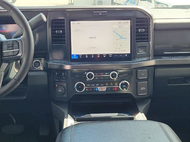 Certified 2025 Ford F250 Lariat w/ Chrome Package AWD/4WD image 16