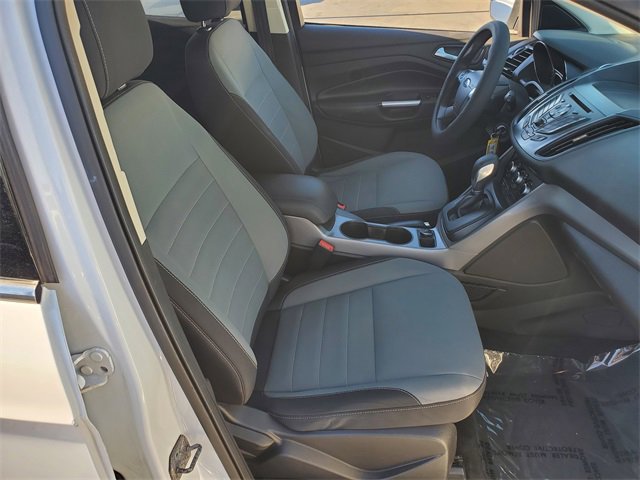 Certified 2016 Ford Escape SE image 20