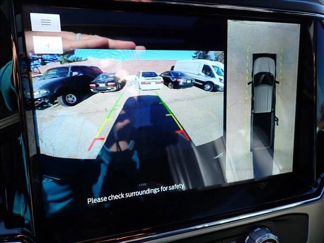 Certified 2022 Ford F350 Platinum w/ FX4 Off-Road Package image 25