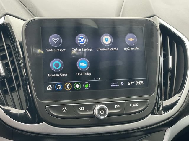 Used 2019 Chevrolet Volt LT FWD image 13
