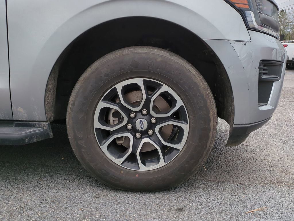 Certified 2024 Ford Expedition Max XLT image 11