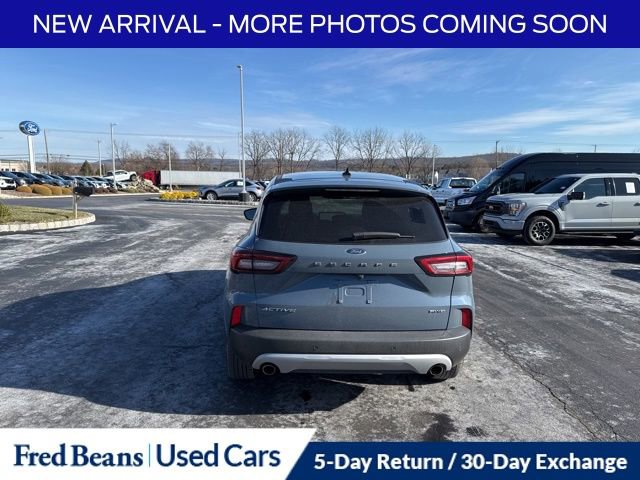 Certified 2023 Ford Escape Active w/ Tech Pack #2 image 7