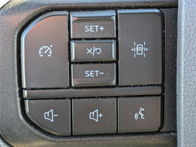 Certified 2024 Ford F150 STX w/ Mobile Office Package image 23