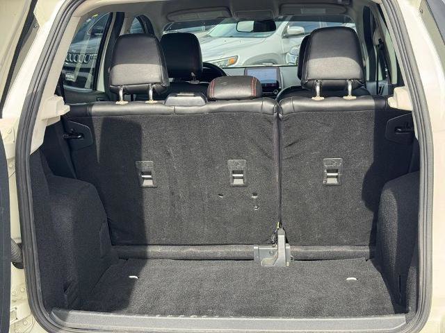 Certified 2020 Ford EcoSport S AWD/4WD image 6