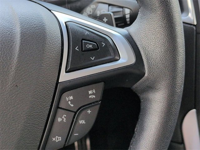 Certified 2018 Ford Edge Sport w/ Equipment Group 401A image 24