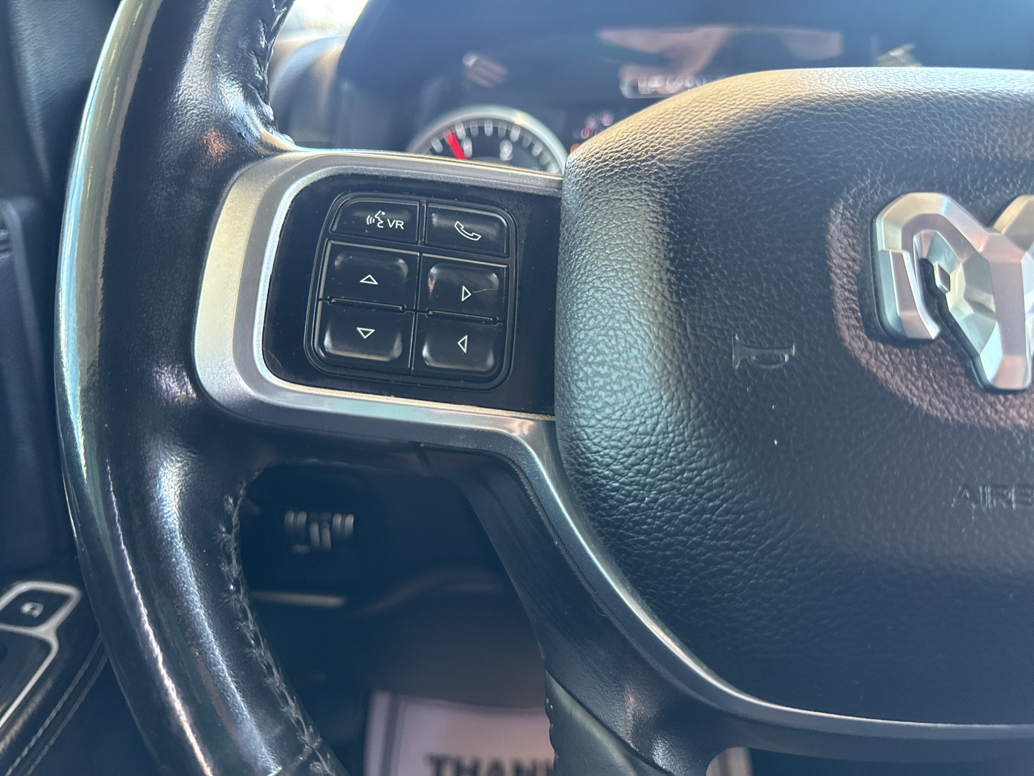 Used 2021 RAM 2500 Laramie AWD/4WD image 24