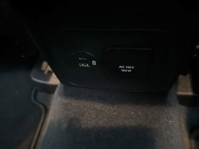 Certified 2023 Ford Bronco Sport Outer Banks w/ Tech Package image 17