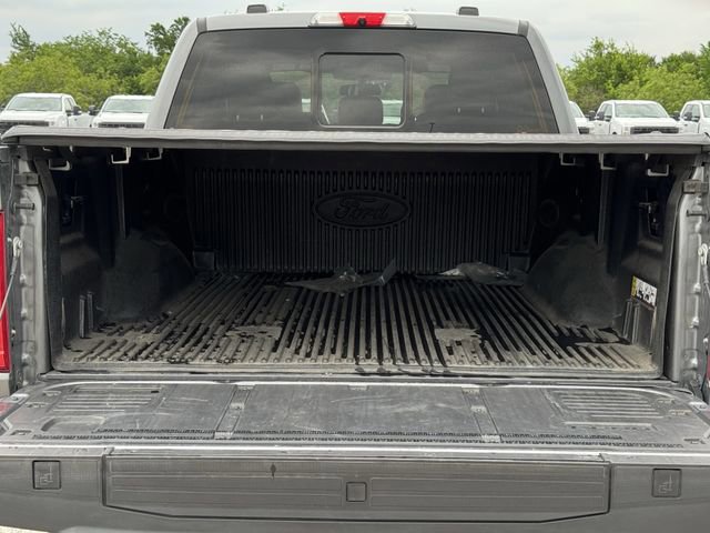 Certified 2022 Ford F150 Lariat AWD/4WD image 31