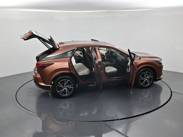 Used 2023 Lexus RX 350 Premium Plus w/ Accessory Package AWD/4WD image 49