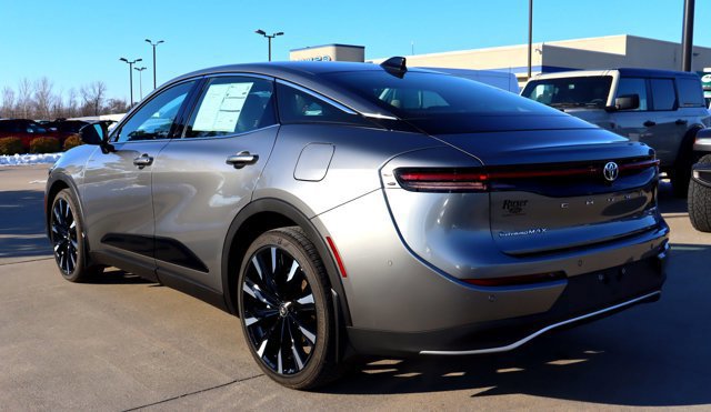 Used 2026 Toyota Crown Platinum image 3