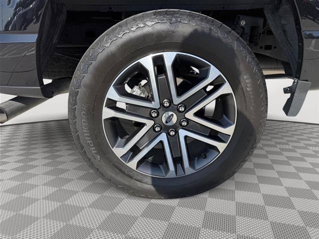 Certified 2023 Ford F150 XL w/ STX Appearance Package AWD/4WD image 25