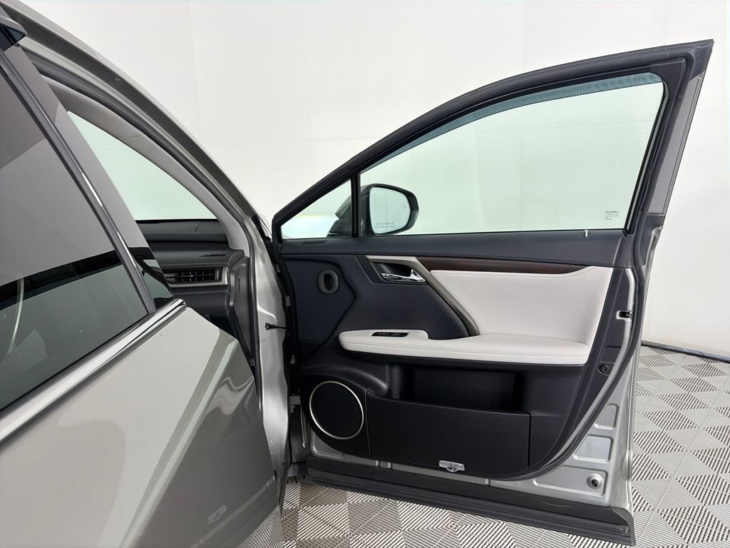 Used 2021 Lexus RX 350 AWD w/ Premium Package image 30