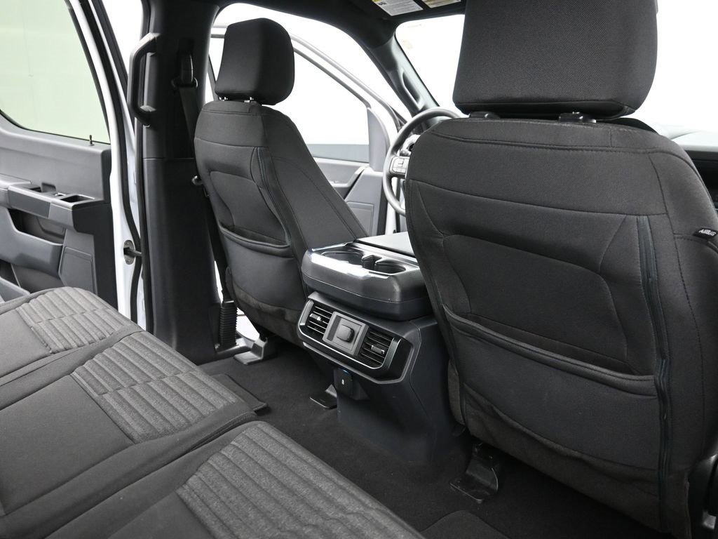 Certified 2023 Ford F150 Lariat image 14