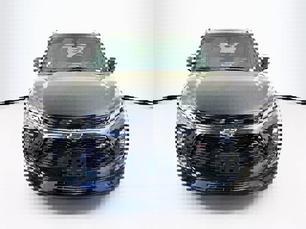 Used 2023 Chevrolet Blazer RS w/ Enhanced Convenience Package image 8