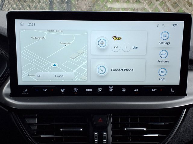 Certified 2023 Ford Escape Active w/ Tech Pack #2 FWD image 11
