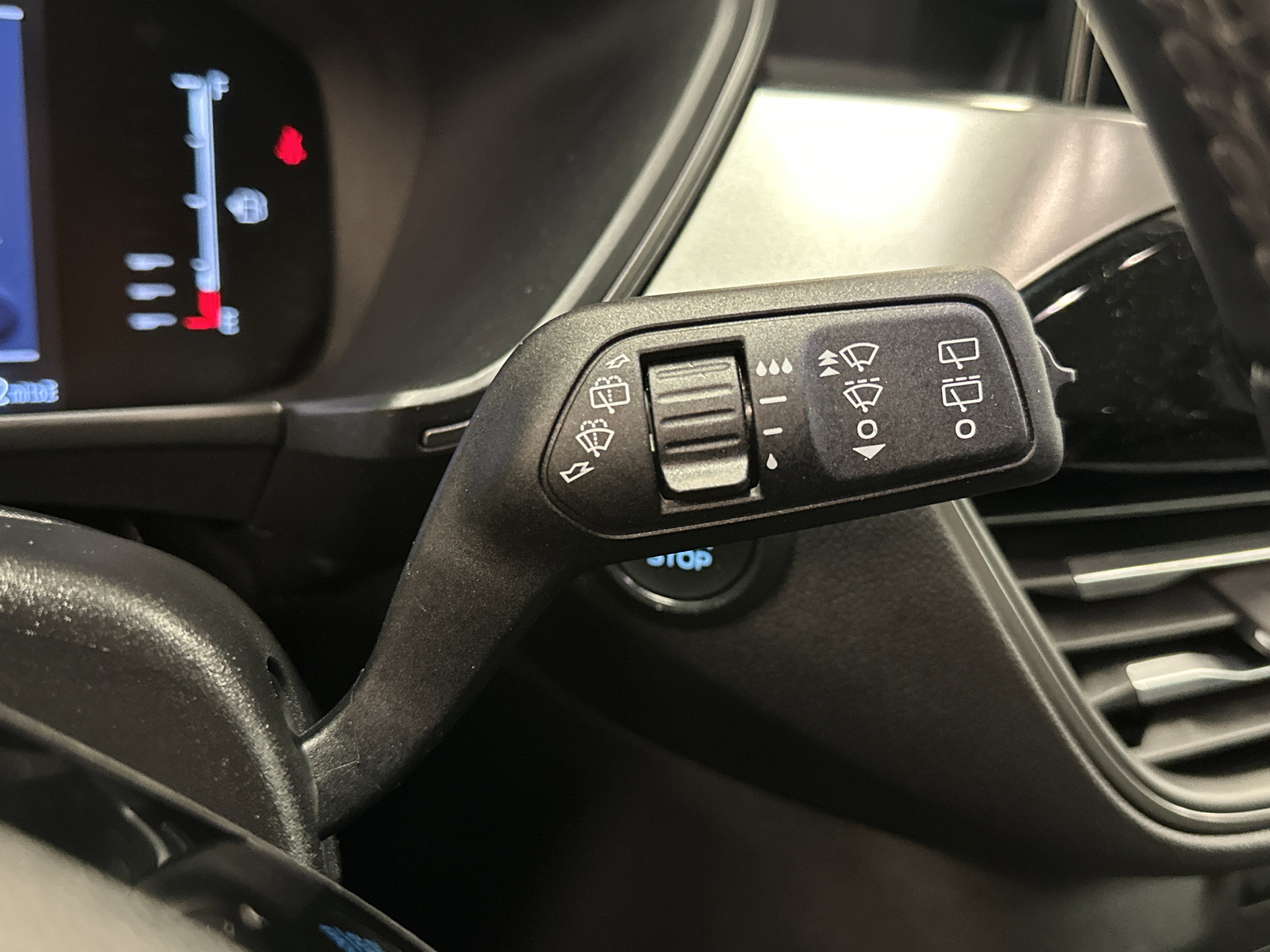 Certified 2023 Ford Escape Active image 36