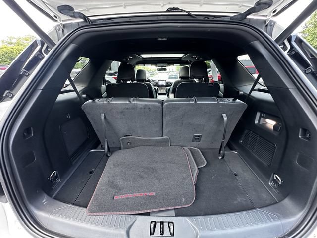 Certified 2023 Ford Explorer ST-Line w/ Class IV Trailer Tow Package AWD/4WD image 43