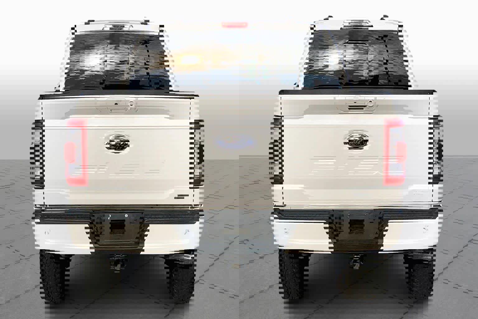 Certified 2023 Ford F150 Lariat w/ Equipment Group 502A High image 5