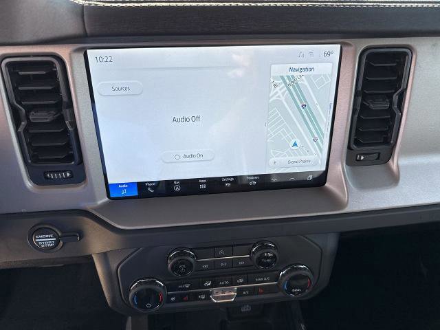 Certified 2025 Ford Bronco Outer Banks image 25