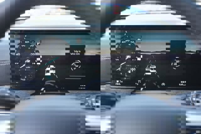 Used 2025 Genesis GV80 2.5T Prestige image 25