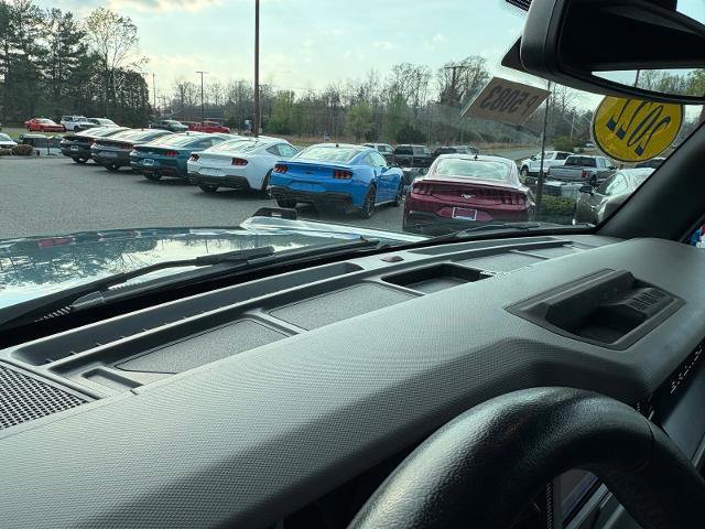 Certified 2022 Ford Bronco Big Bend image 20