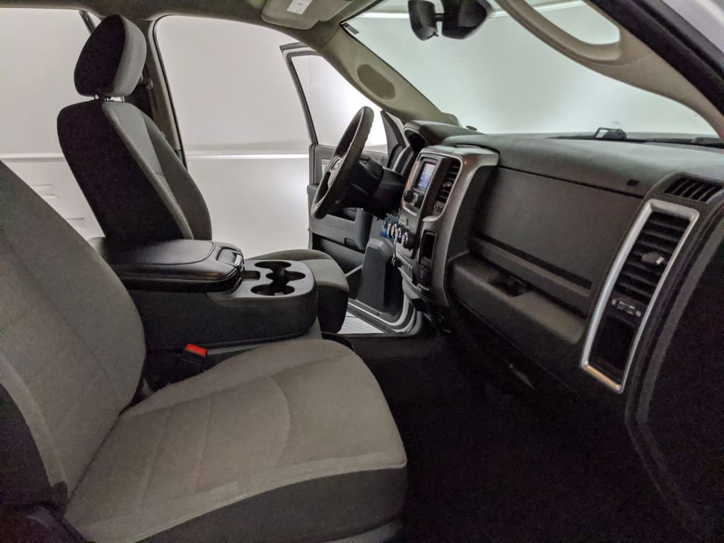 Used 2023 RAM 1500 Classic SLT image 20