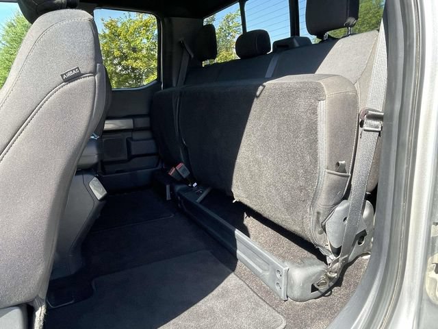 Certified 2022 Ford F150 XLT w/ Equipment Group 302A High AWD/4WD image 16