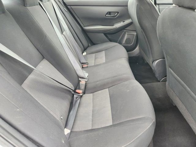 Used 2024 Nissan Sentra SV image 32