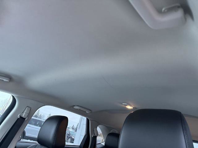 Certified 2024 Ford Edge Titanium image 14