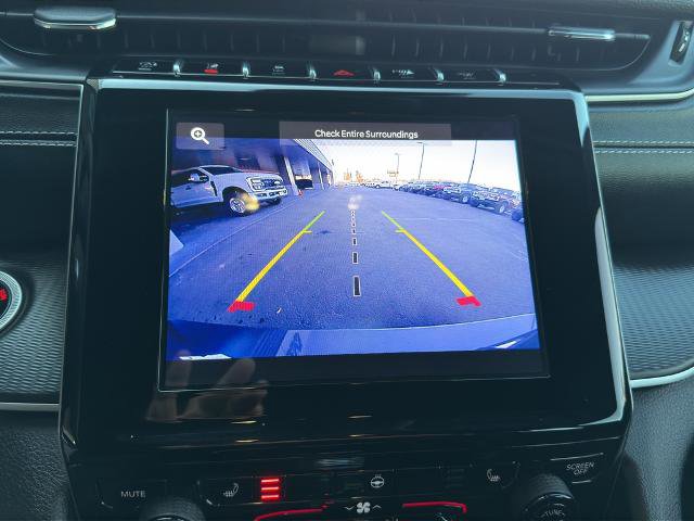 Used 2023 Jeep Grand Cherokee L Laredo image 24