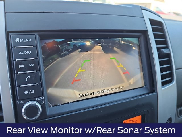 Used 2019 Nissan Frontier SV w/ Value Truck Package RWD image 26