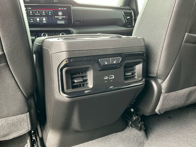 Used 2025 GMC Sierra 2500 AT4 w/ AT4 Premium Plus Package AWD/4WD image 26