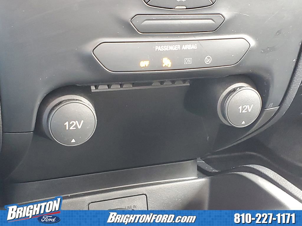 Certified 2023 Ford Ranger XL image 24