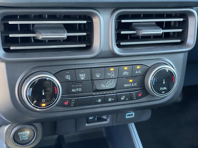 Certified 2024 Ford Maverick Lariat w/ Black Appearance Package image 15