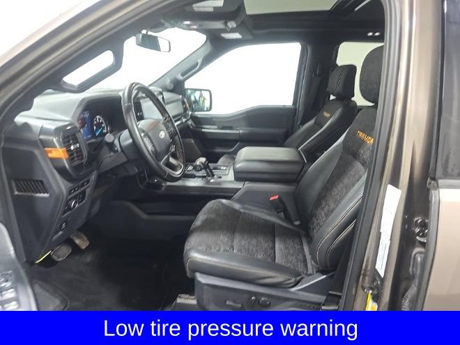 Certified 2023 Ford F150 Tremor AWD/4WD image 8